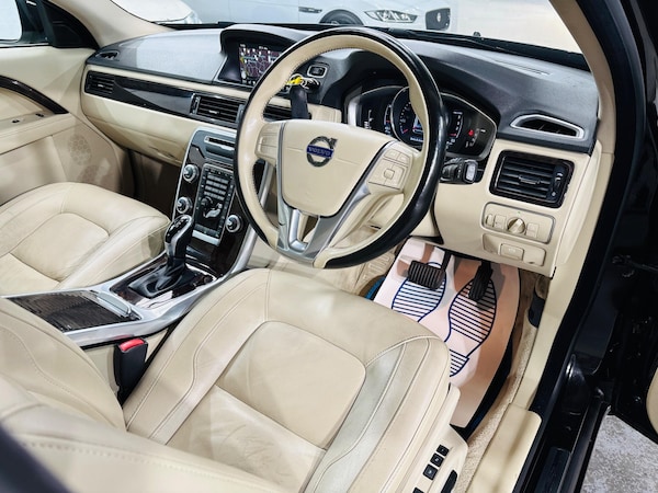 Used Volvo V70 2016 for sale - 76227291: Photo 9
