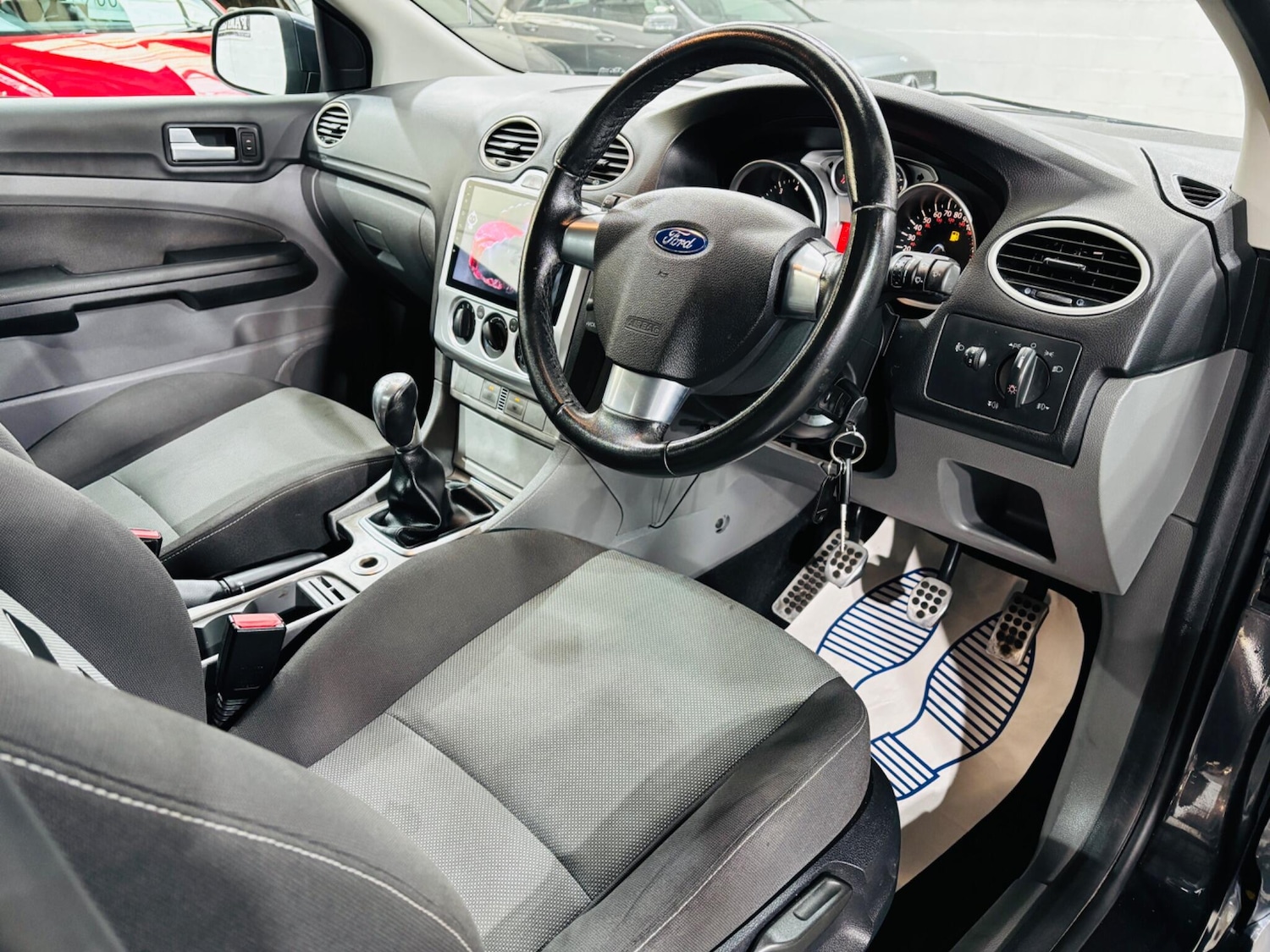 Used Ford Focus 2009 for sale - 76645851: Photo 10