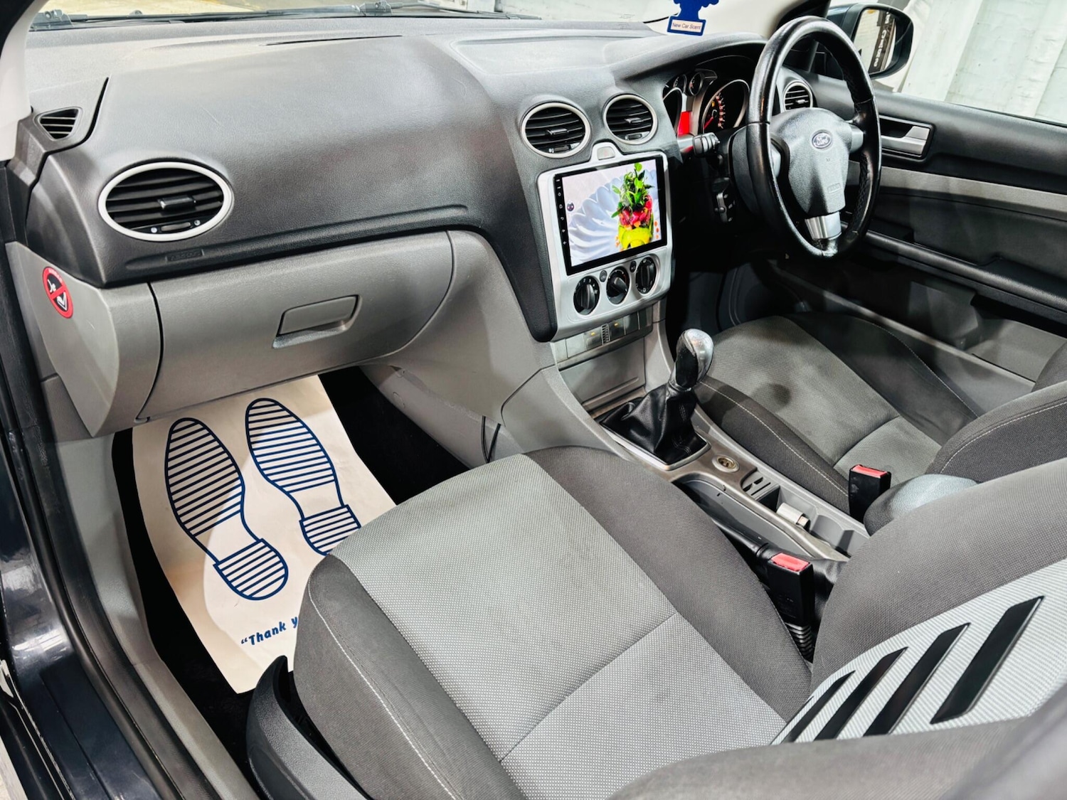 Used Ford Focus 2009 for sale - 76645851: Photo 14