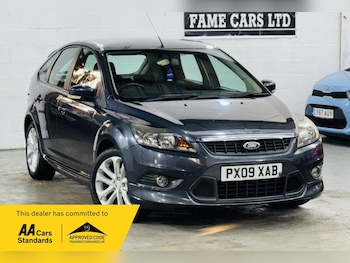 Used Ford Focus 2009 for sale - 76645851: Photo