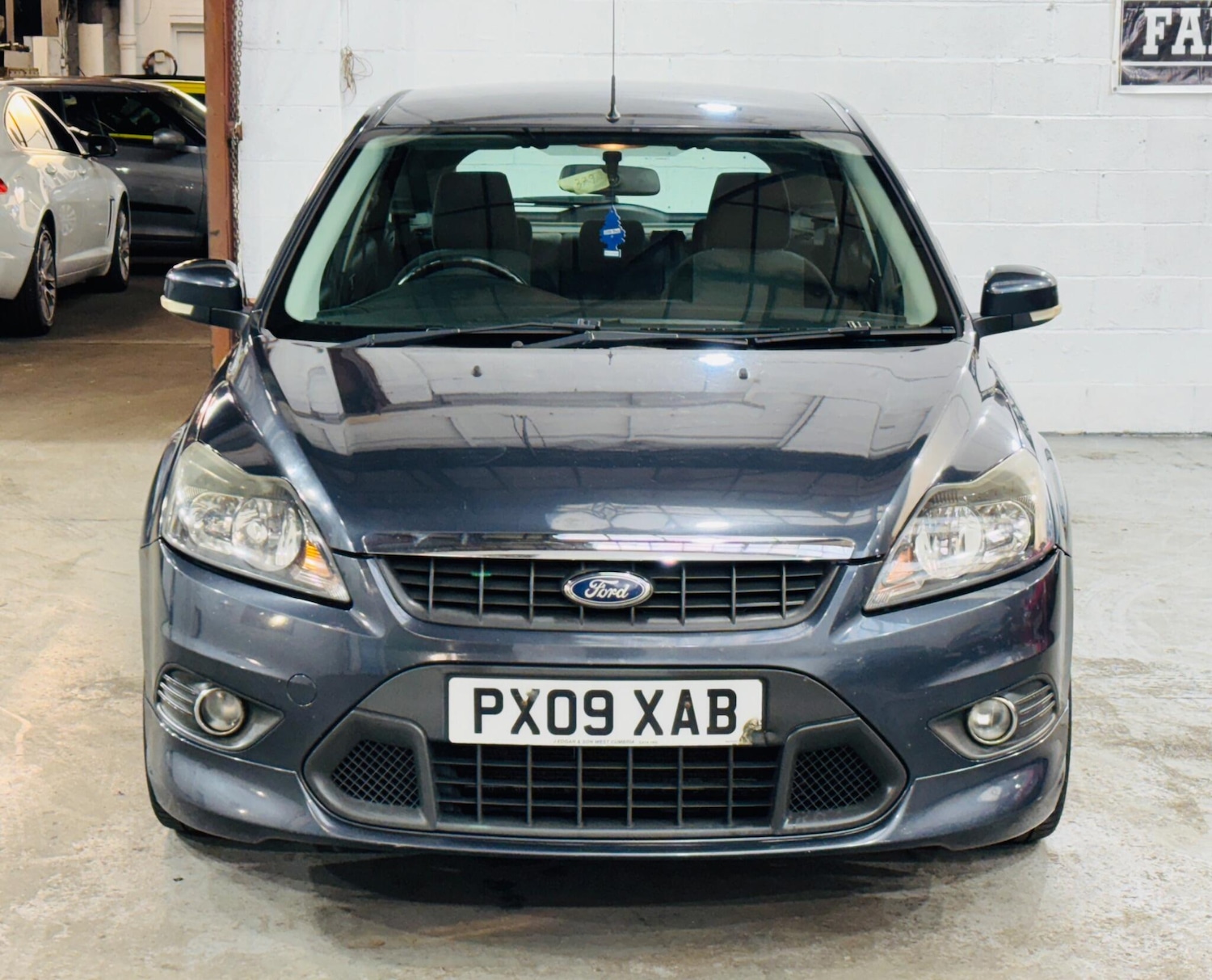 Used Ford Focus 2009 for sale - 76645851: Photo 2