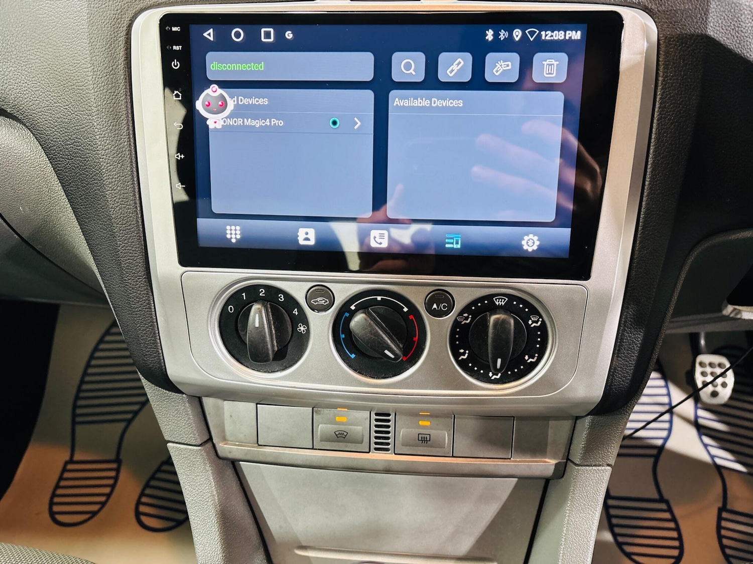 Used Ford Focus 2009 for sale - 76645851: Photo 20