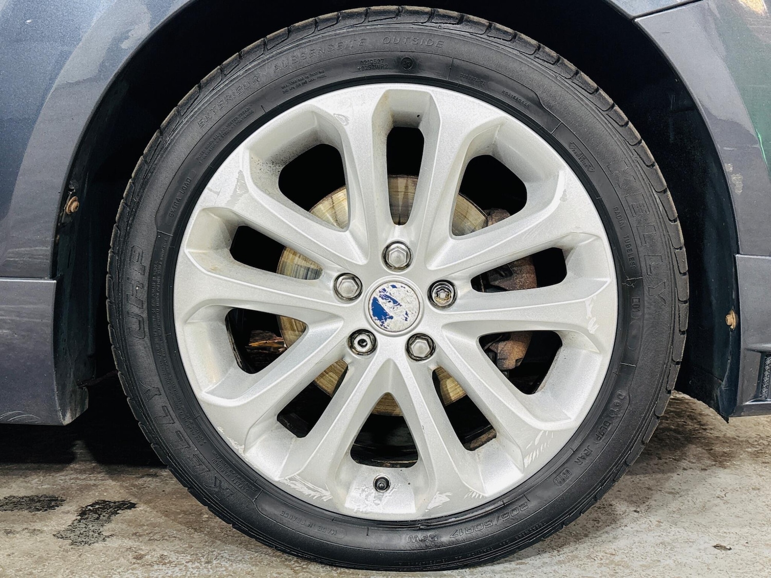 Used Ford Focus 2009 for sale - 76645851: Photo 24