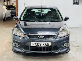 Used Ford Focus 2009 for sale - 76645851: Photo