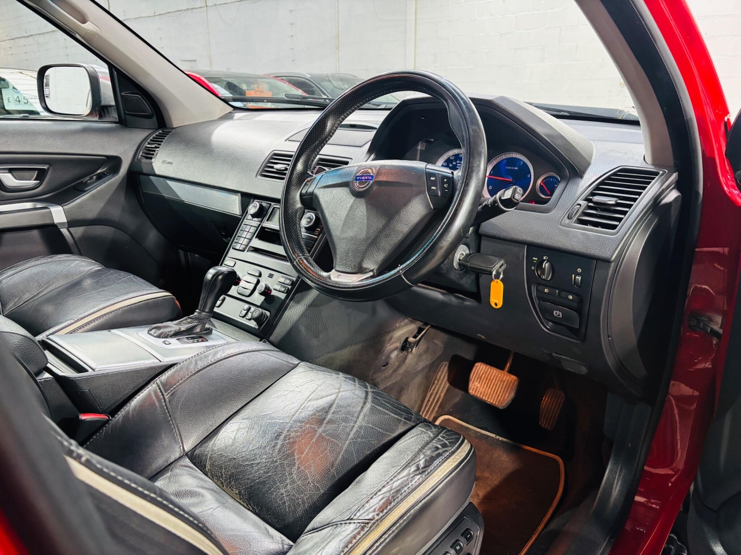 Used Volvo XC90 2010 for sale - 78086477: Photo 11