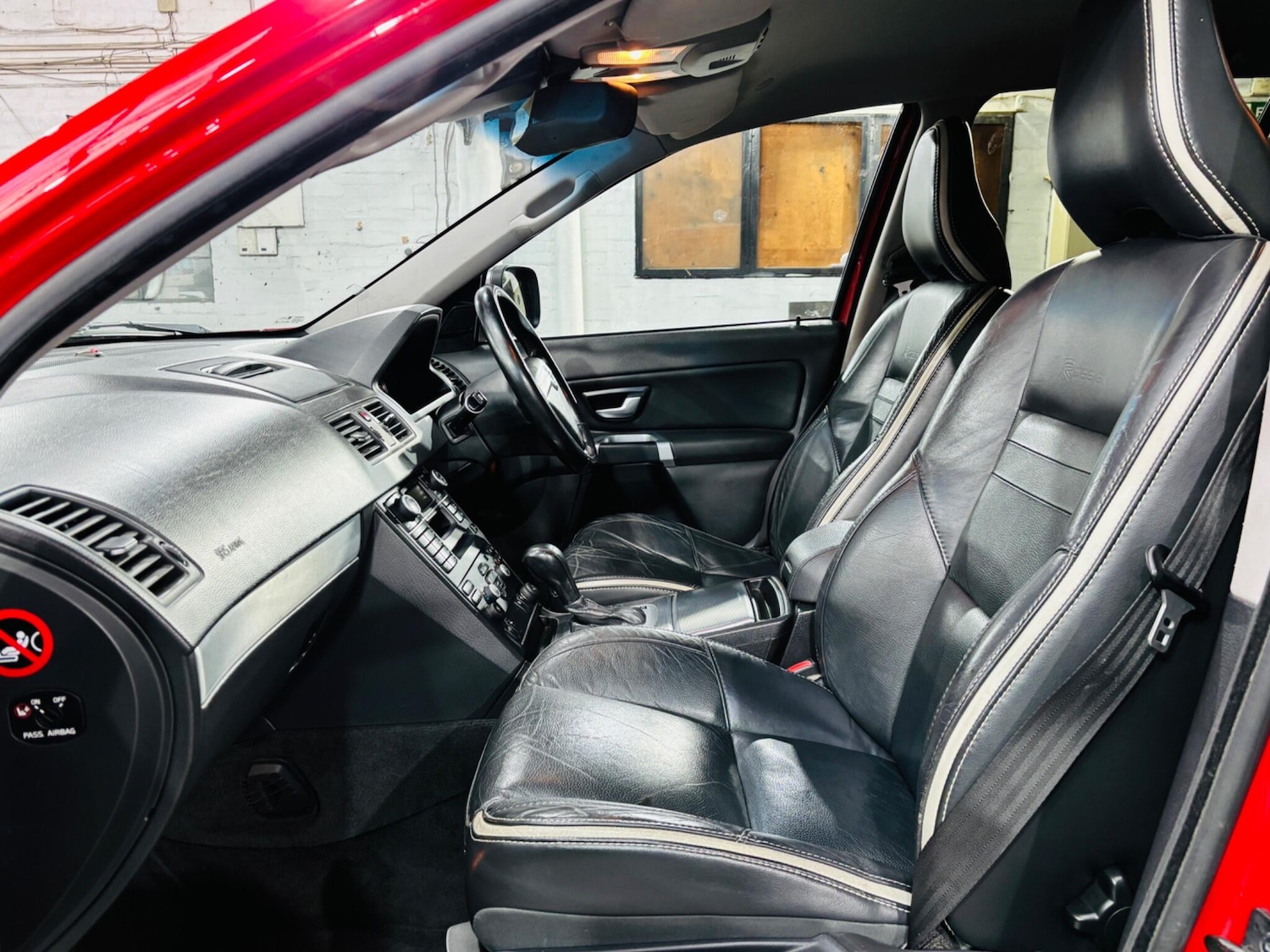 Used Volvo XC90 2010 for sale - 78086477: Photo 13