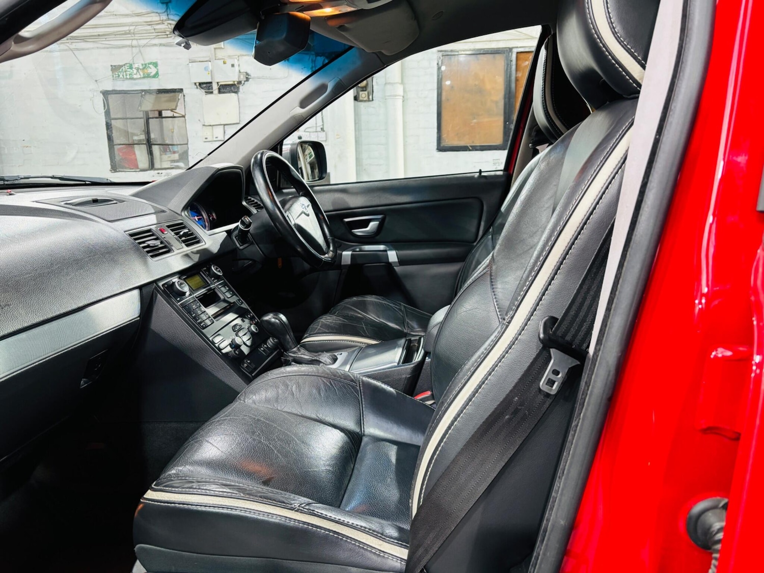 Used Volvo XC90 2010 for sale - 78086477: Photo 14