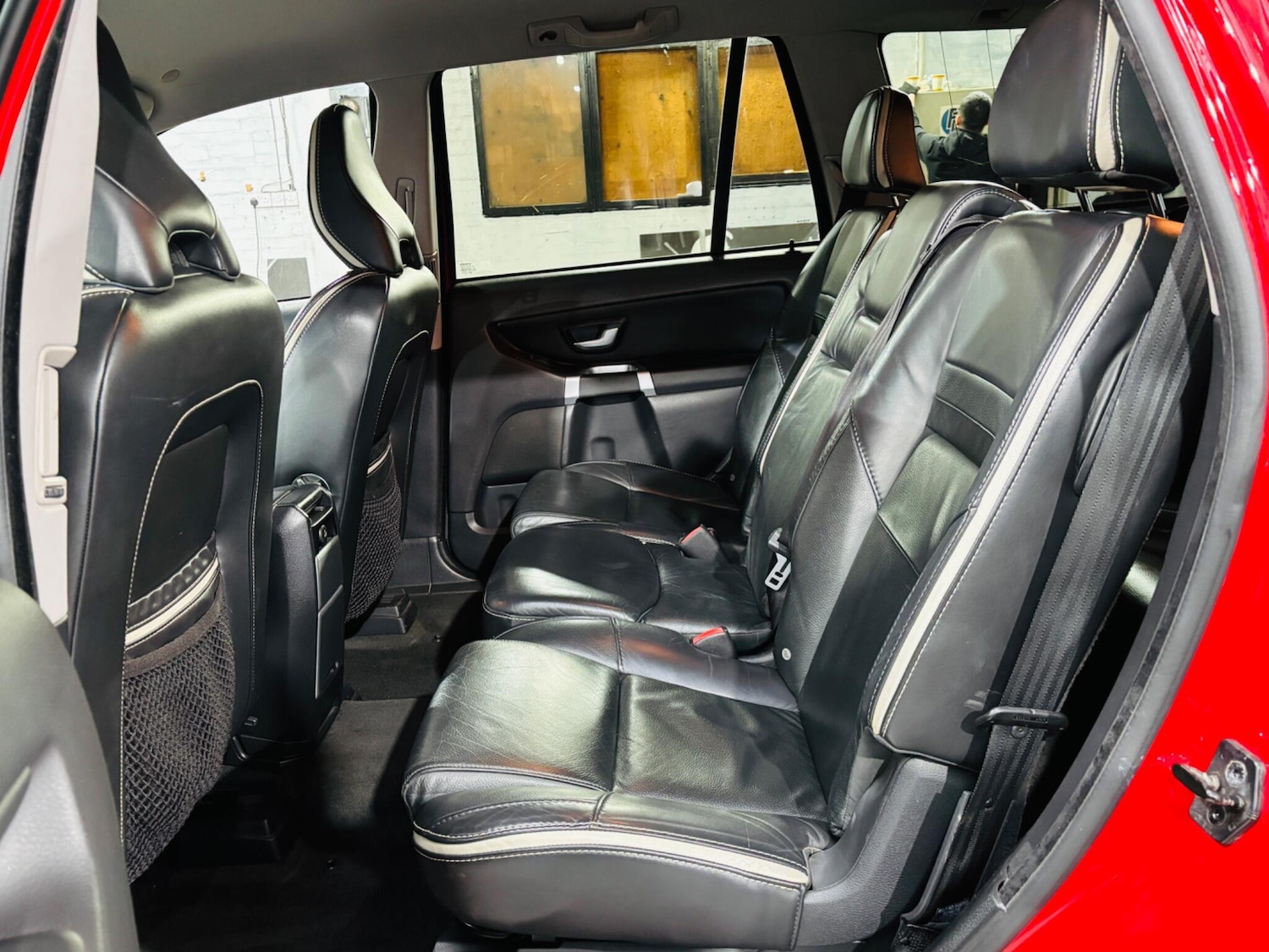 Used Volvo XC90 2010 for sale - 78086477: Photo 15