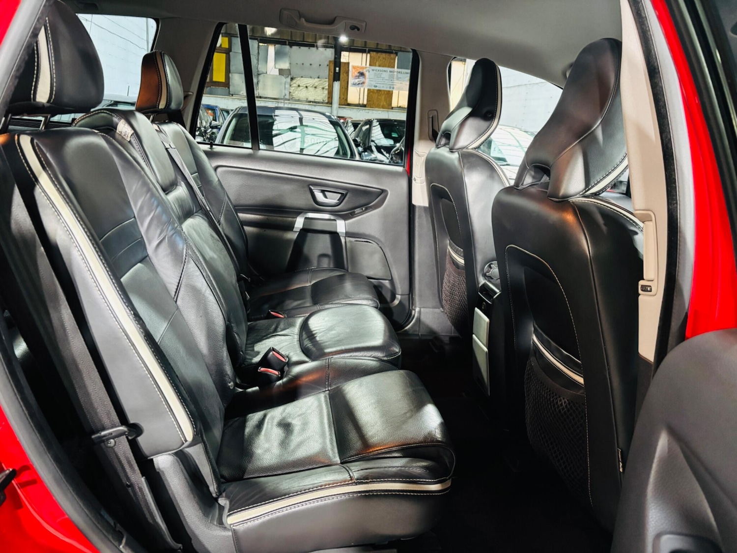 Used Volvo XC90 2010 for sale - 78086477: Photo 16