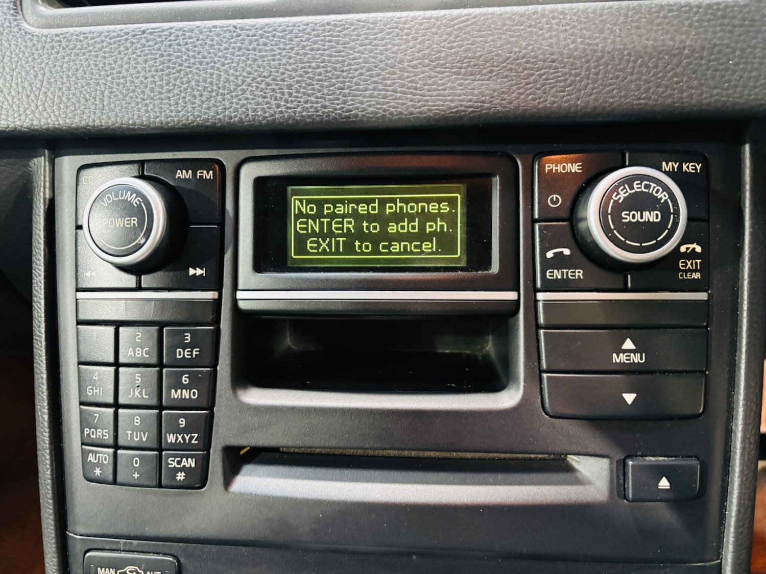 Used Volvo XC90 2010 for sale - 78086477: Photo 21