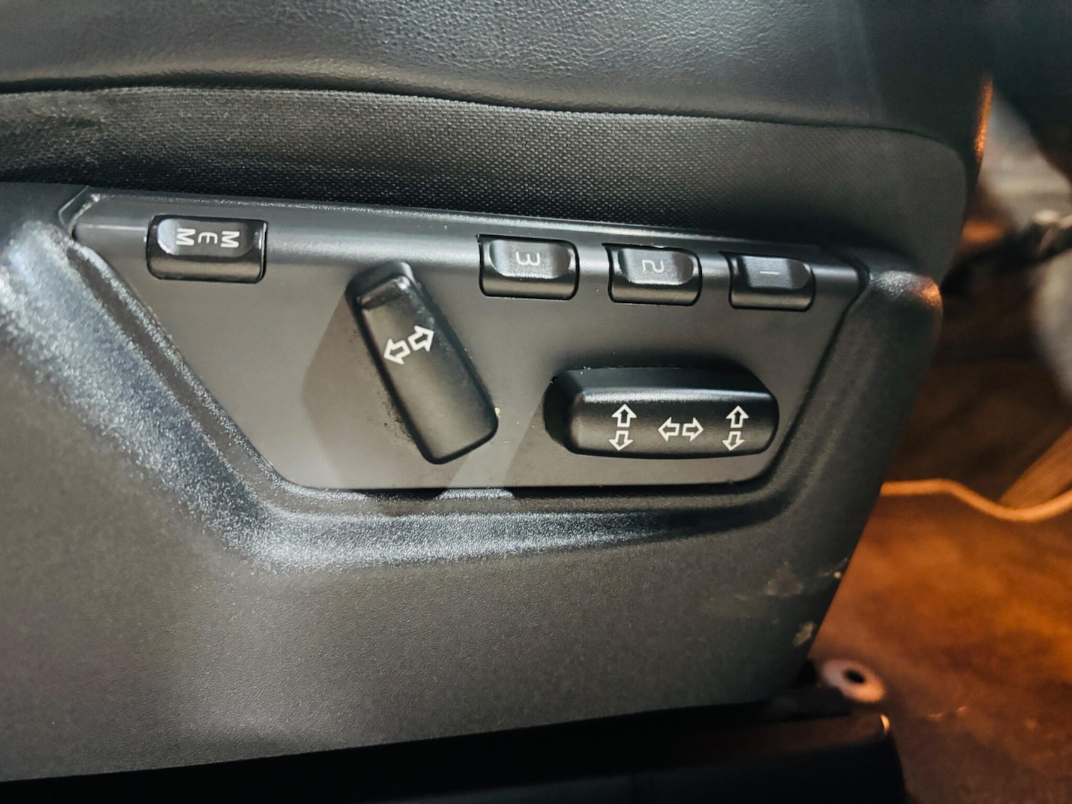 Used Volvo XC90 2010 for sale - 78086477: Photo 25