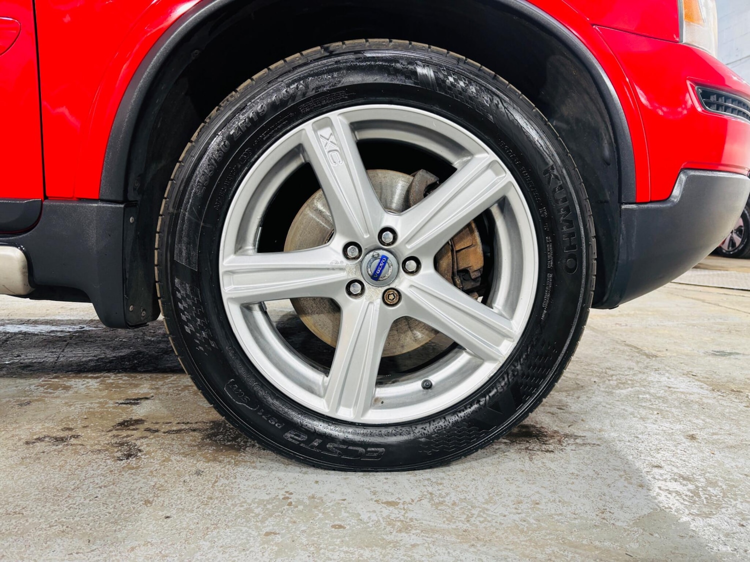 Used Volvo XC90 2010 for sale - 78086477: Photo 28