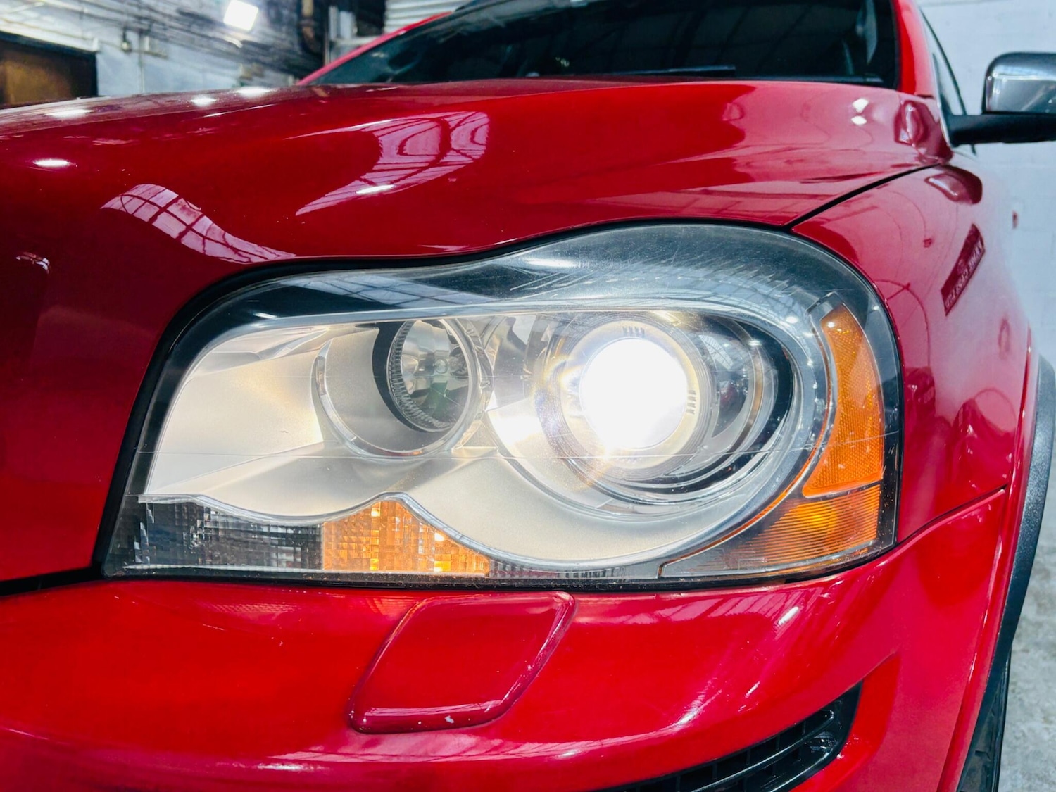 Used Volvo XC90 2010 for sale - 78086477: Photo 30