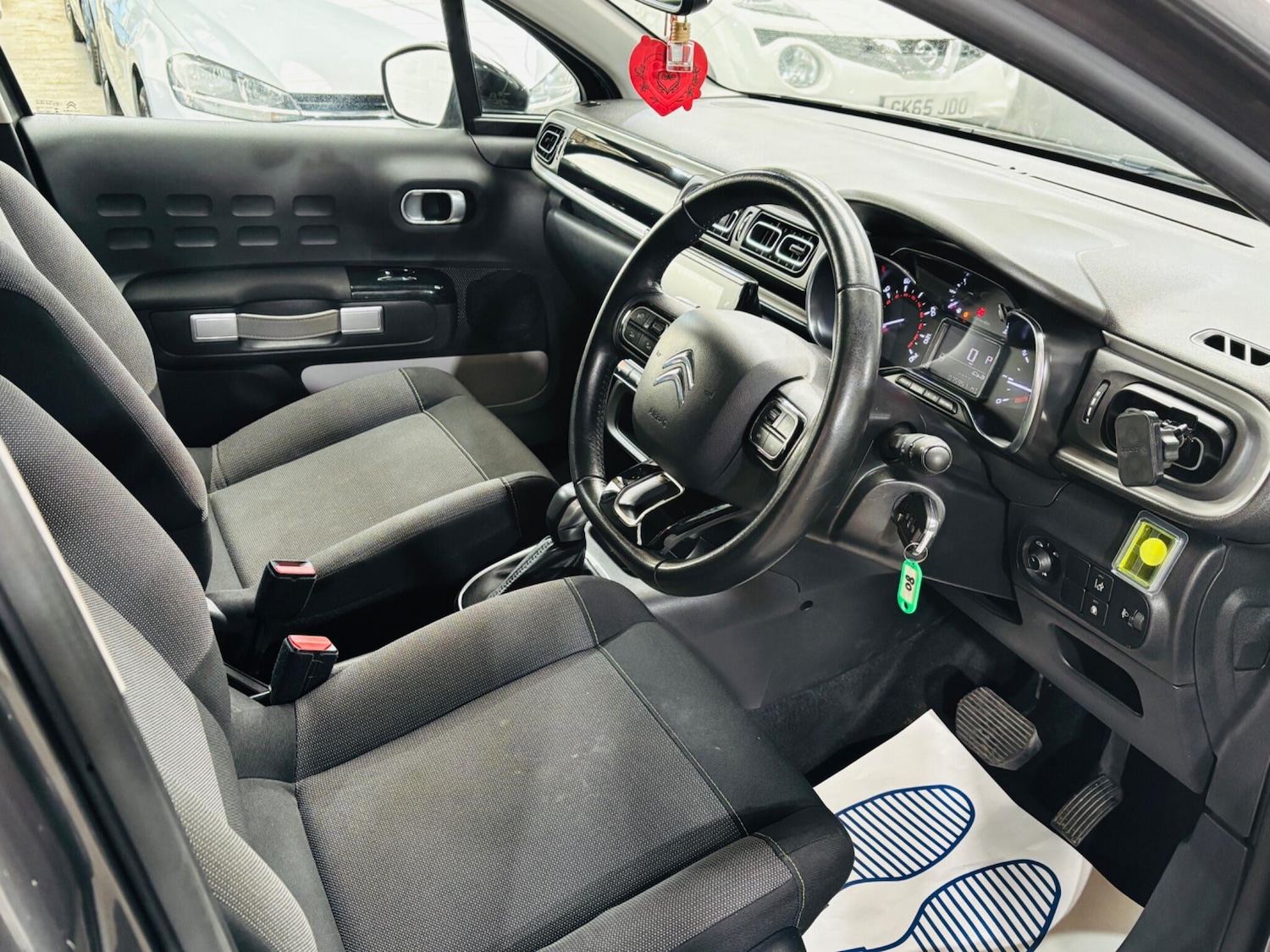 Used Citroen C3 2018 for sale - 78115820: Photo 10