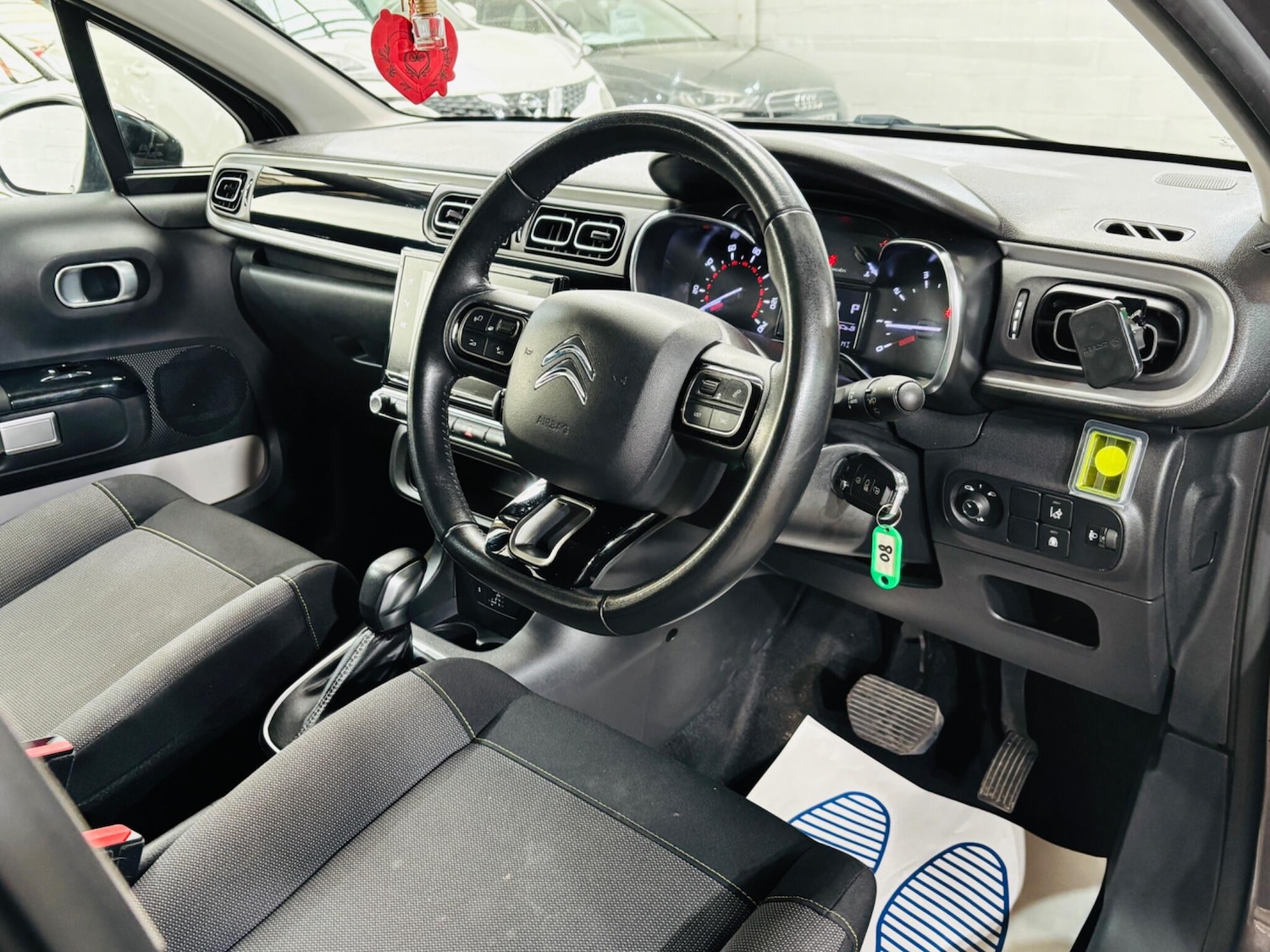 Used Citroen C3 2018 for sale - 78115820: Photo 11