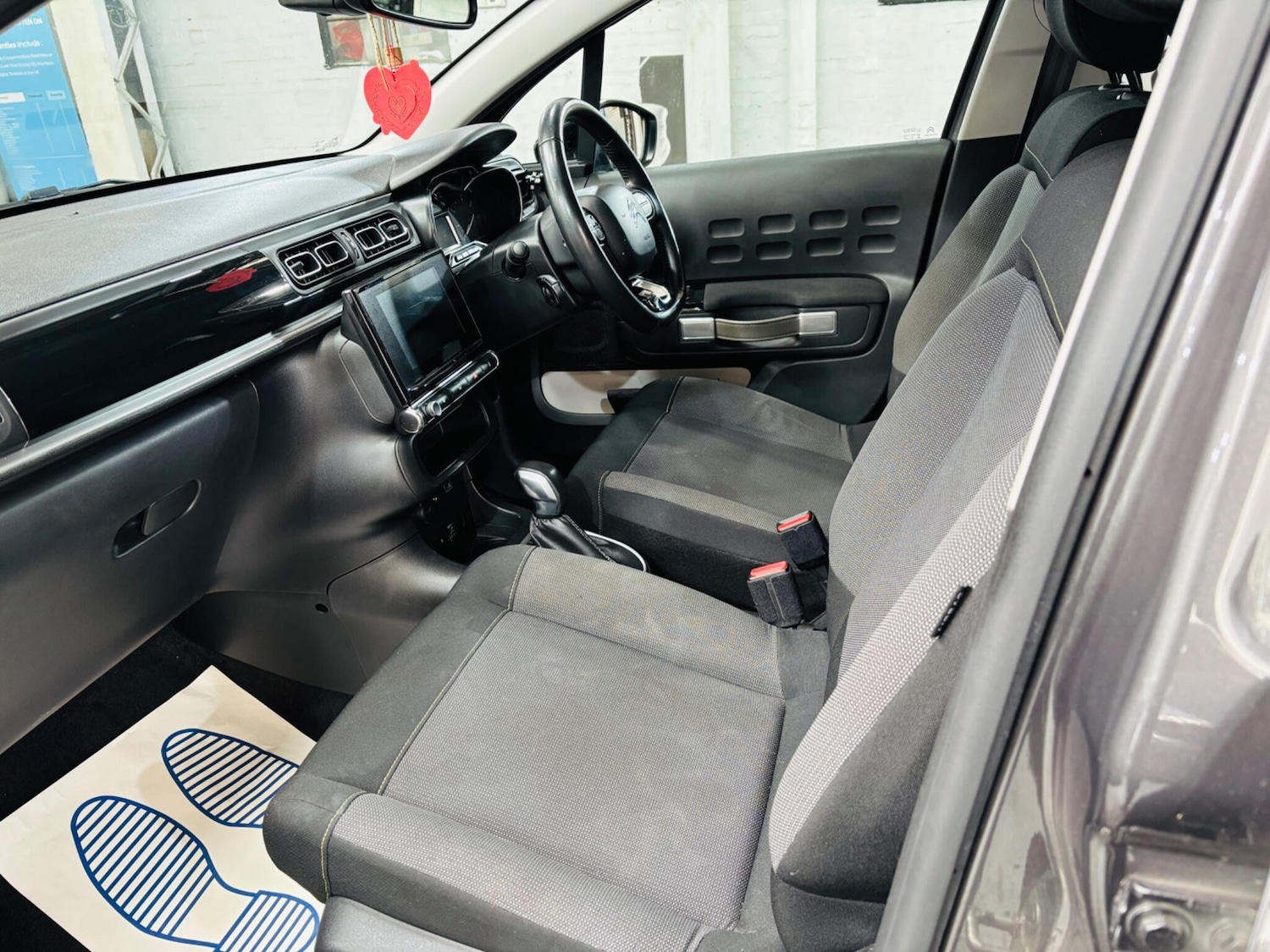 Used Citroen C3 2018 for sale - 78115820: Photo 13