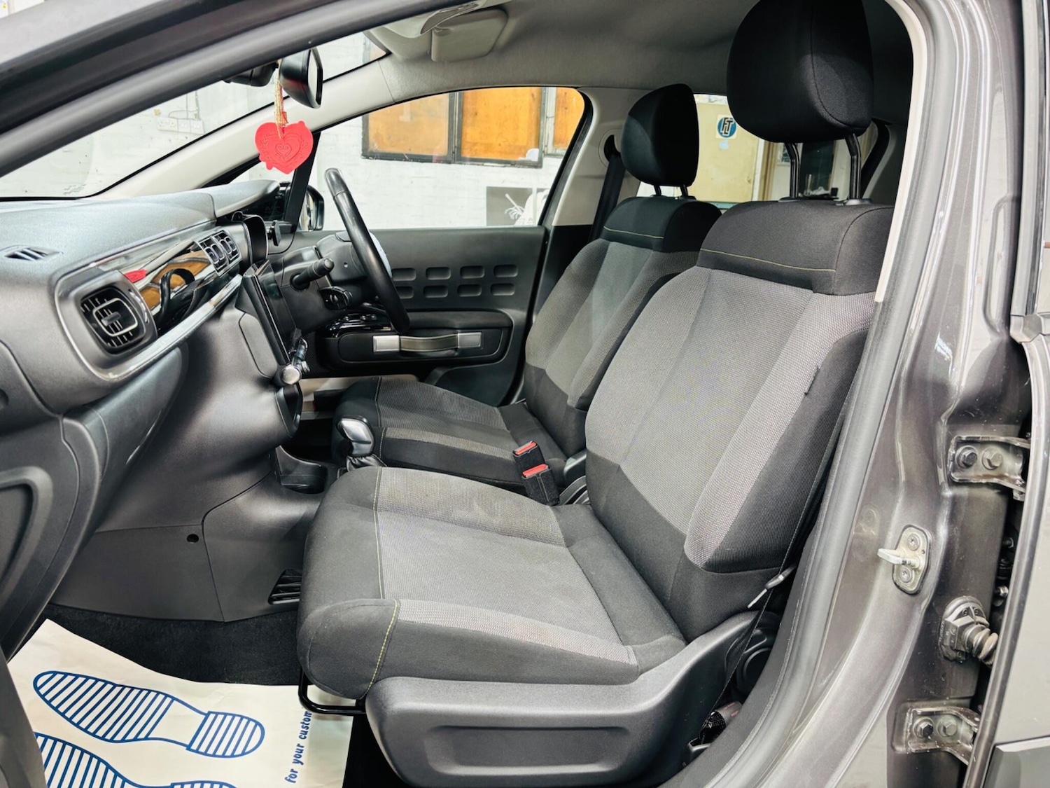 Used Citroen C3 2018 for sale - 78115820: Photo 14