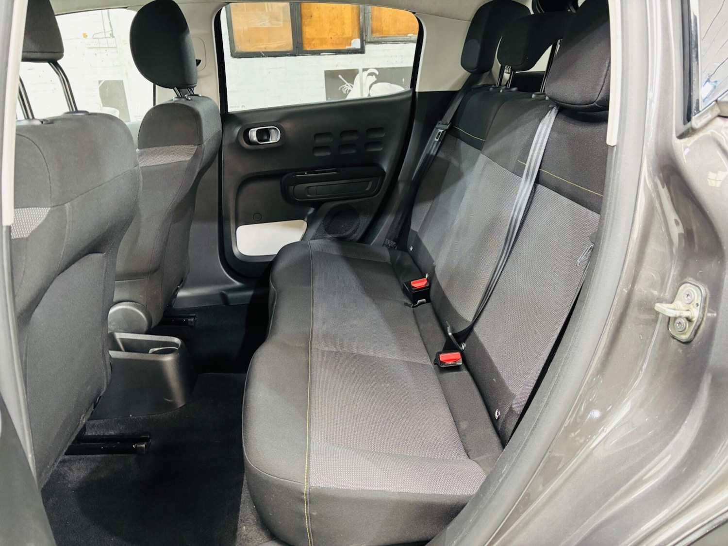 Used Citroen C3 2018 for sale - 78115820: Photo 15