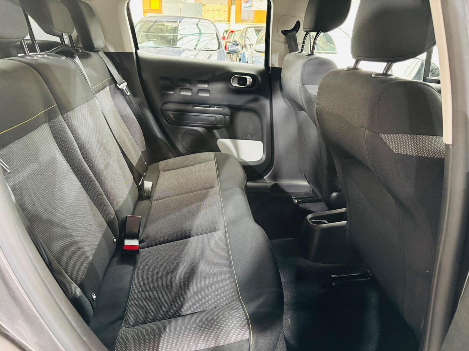 Used Citroen C3 2018 for sale - 78115820: Photo 16