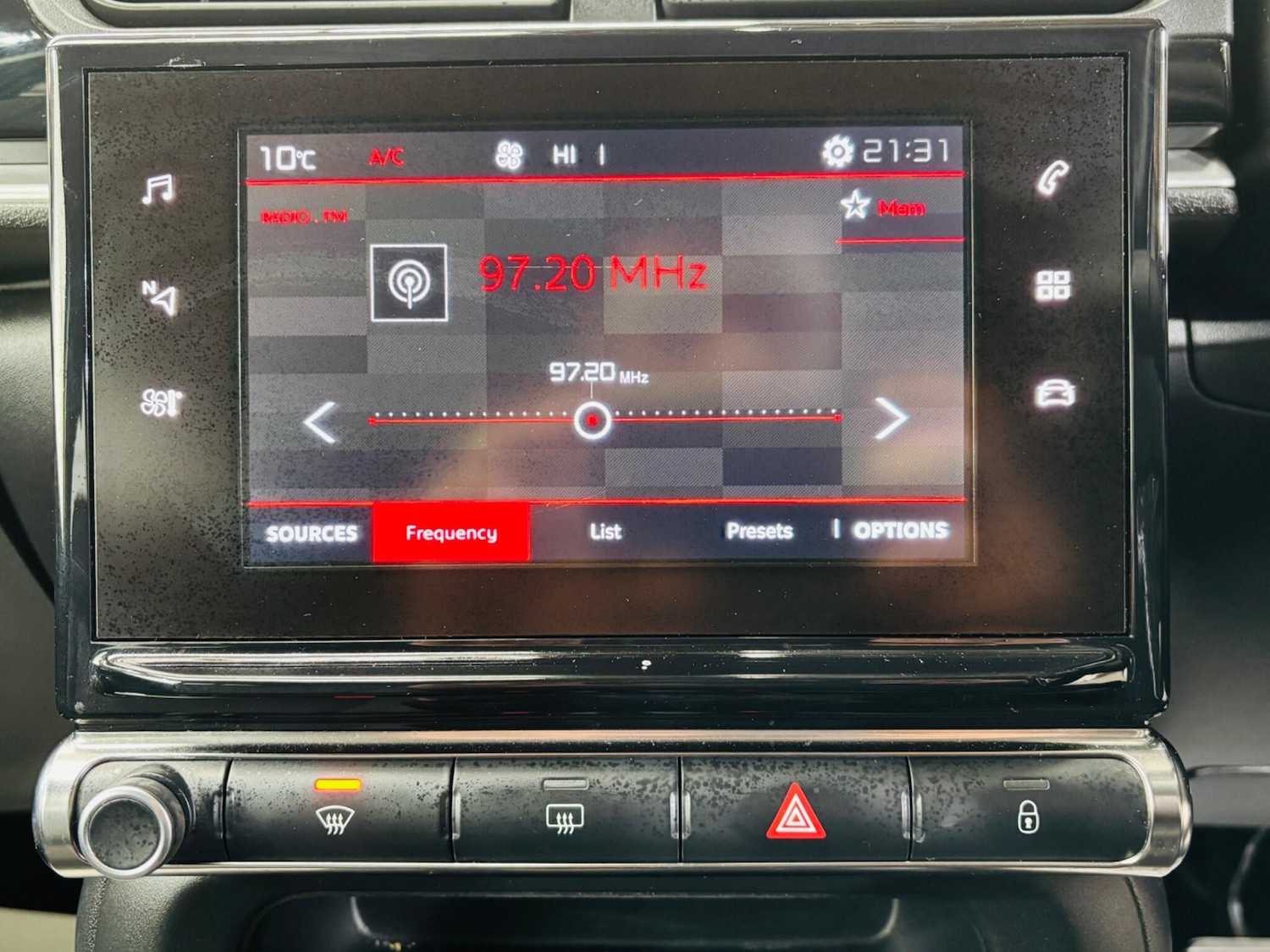 Used Citroen C3 2018 for sale - 78115820: Photo 17