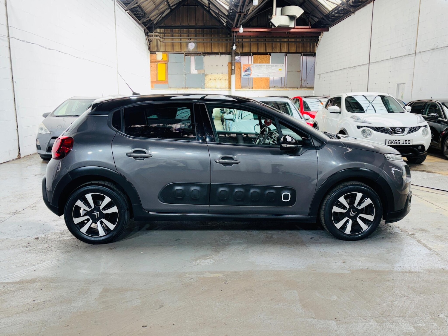 Used Citroen C3 2018 for sale - 78115820: Photo 8