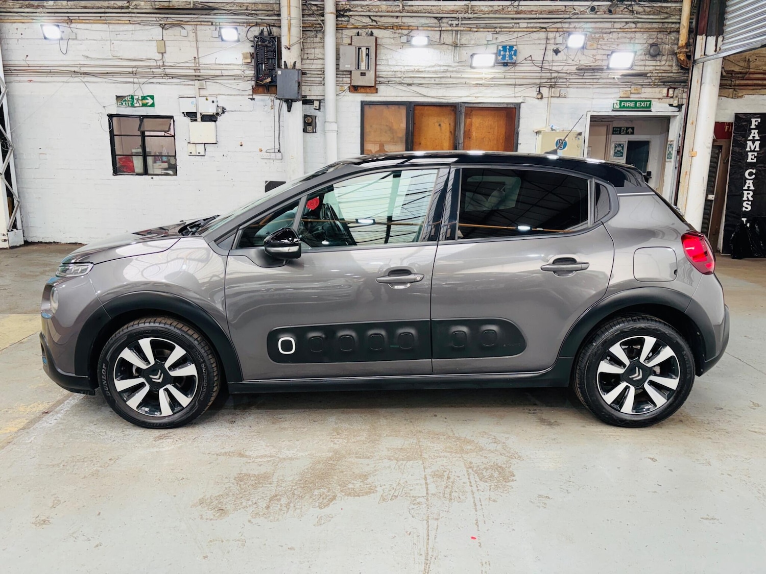 Used Citroen C3 2018 for sale - 78115820: Photo 9