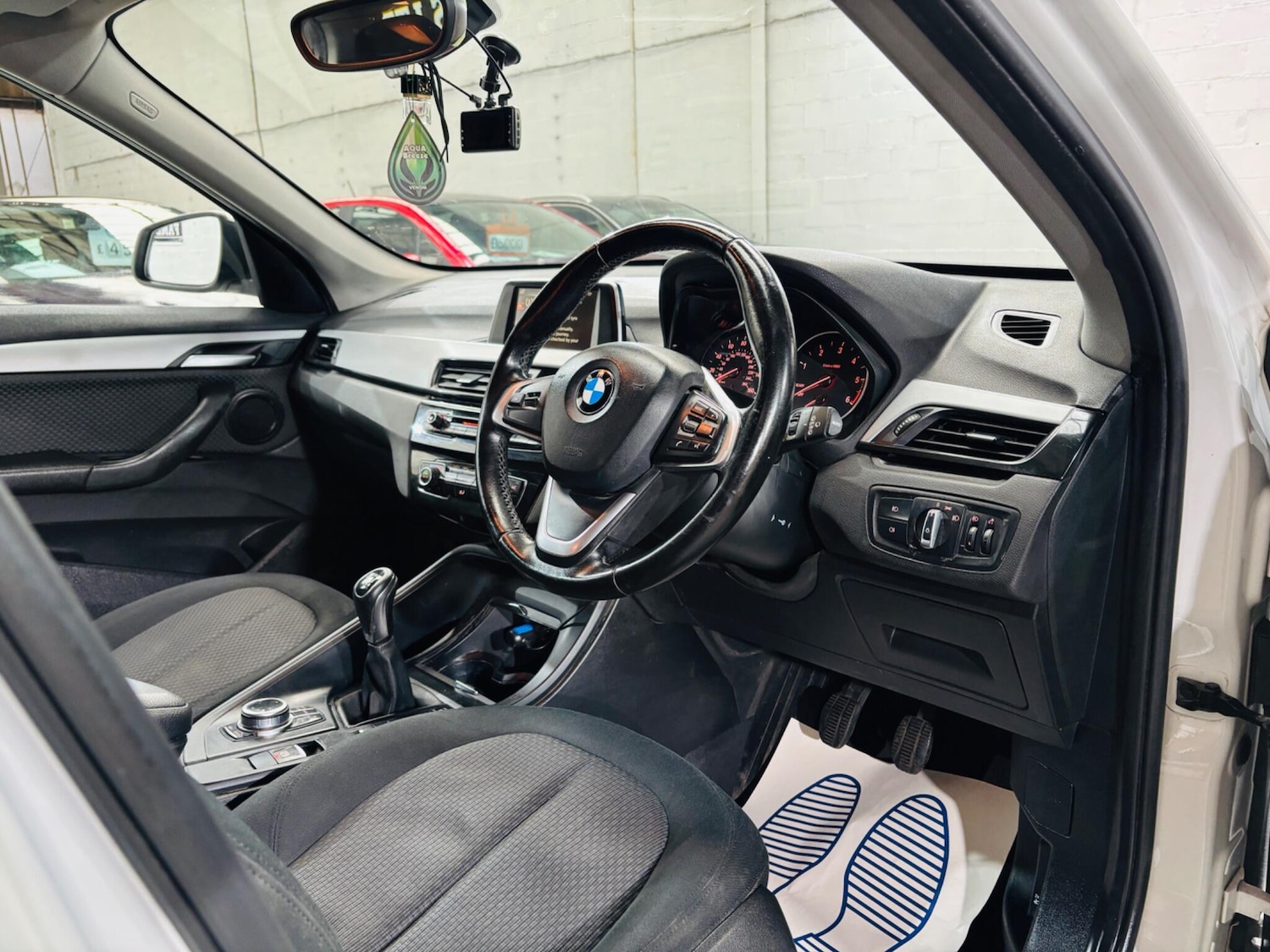 Used BMW X1 for sale - 78115322: Photo 10