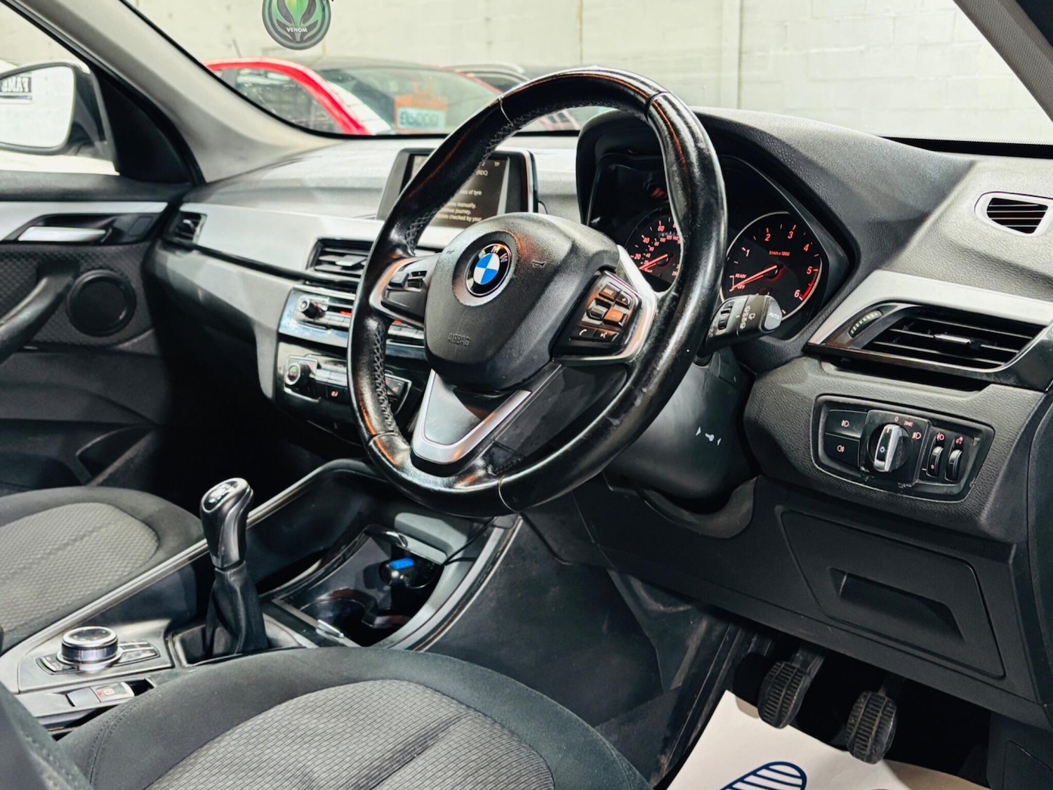 Used BMW X1 for sale - 78115322: Photo 11