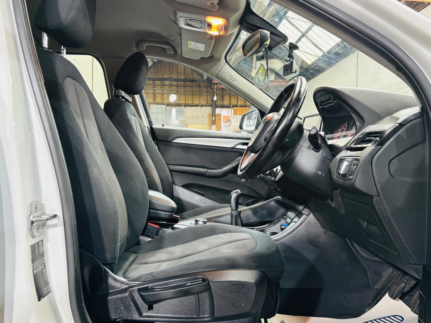 Used BMW X1 for sale - 78115322: Photo 13