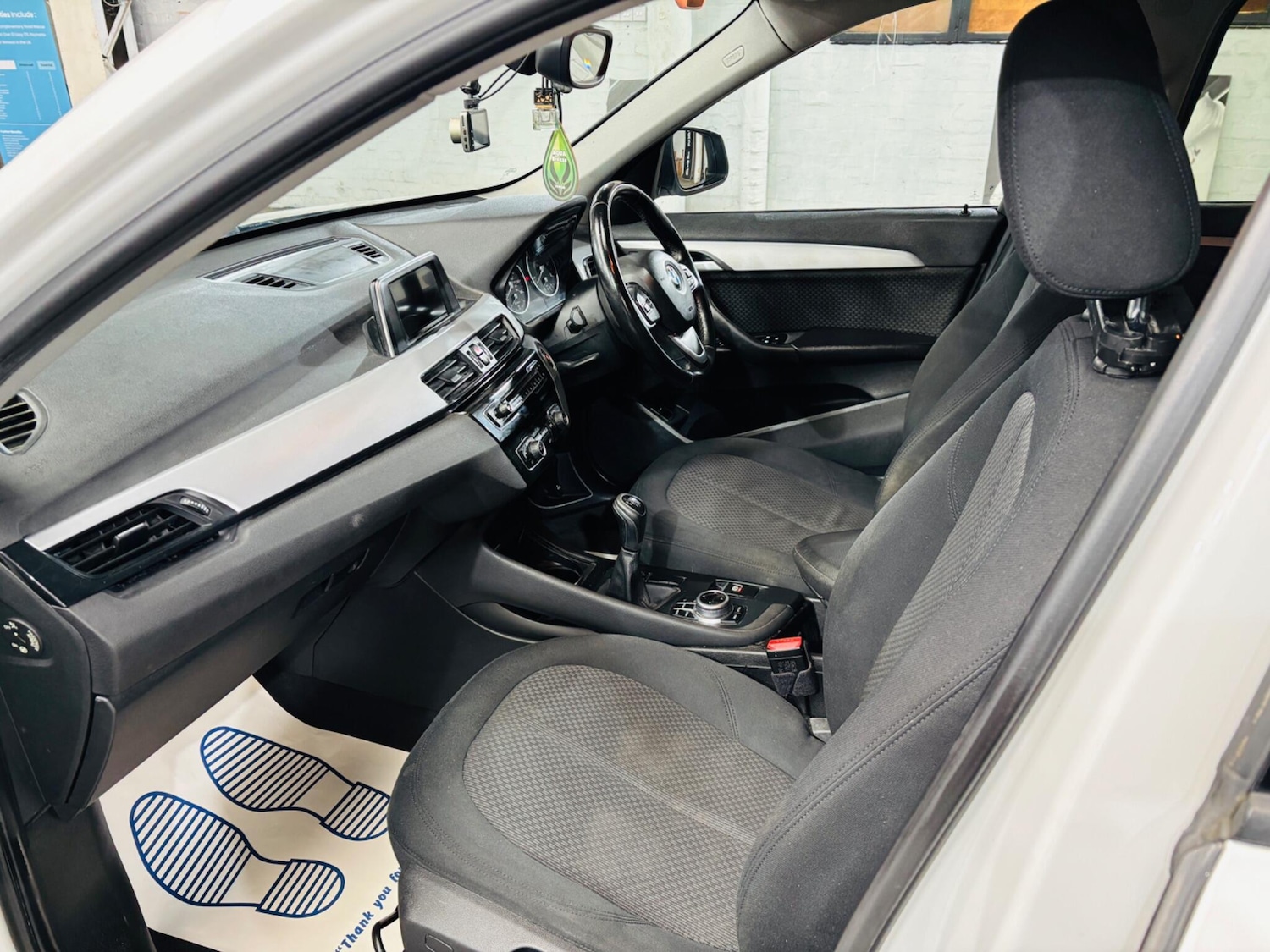 Used BMW X1 for sale - 78115322: Photo 14