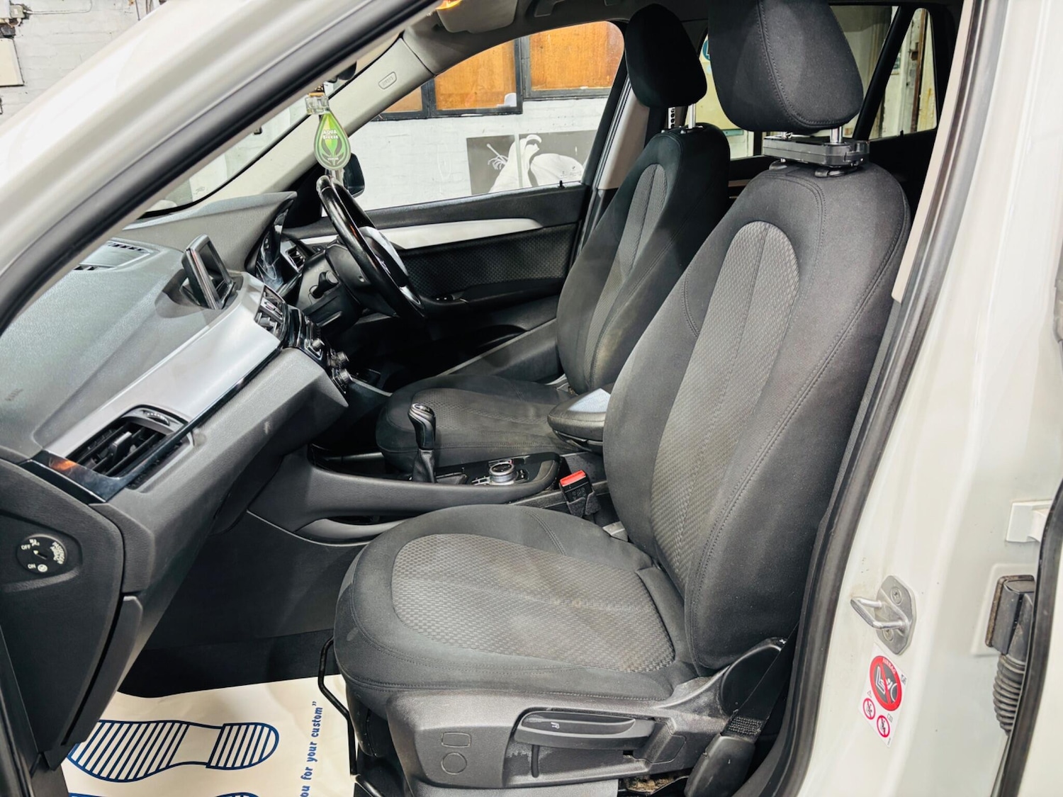 Used BMW X1 for sale - 78115322: Photo 15