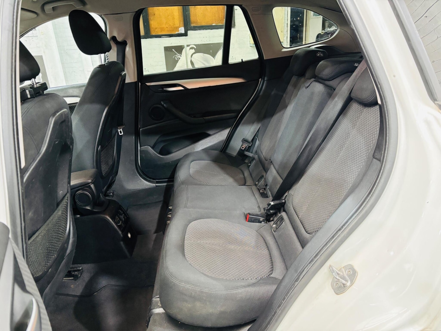 Used BMW X1 for sale - 78115322: Photo 16