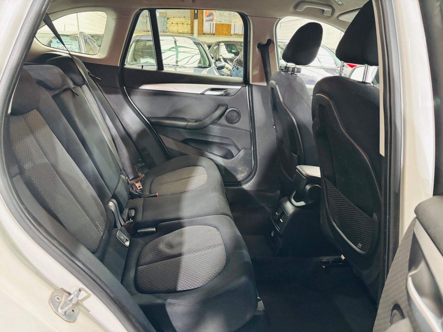 Used BMW X1 for sale - 78115322: Photo 17