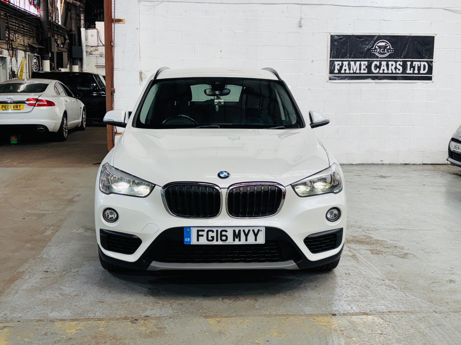 Used BMW X1 for sale - 78115322: Photo 2