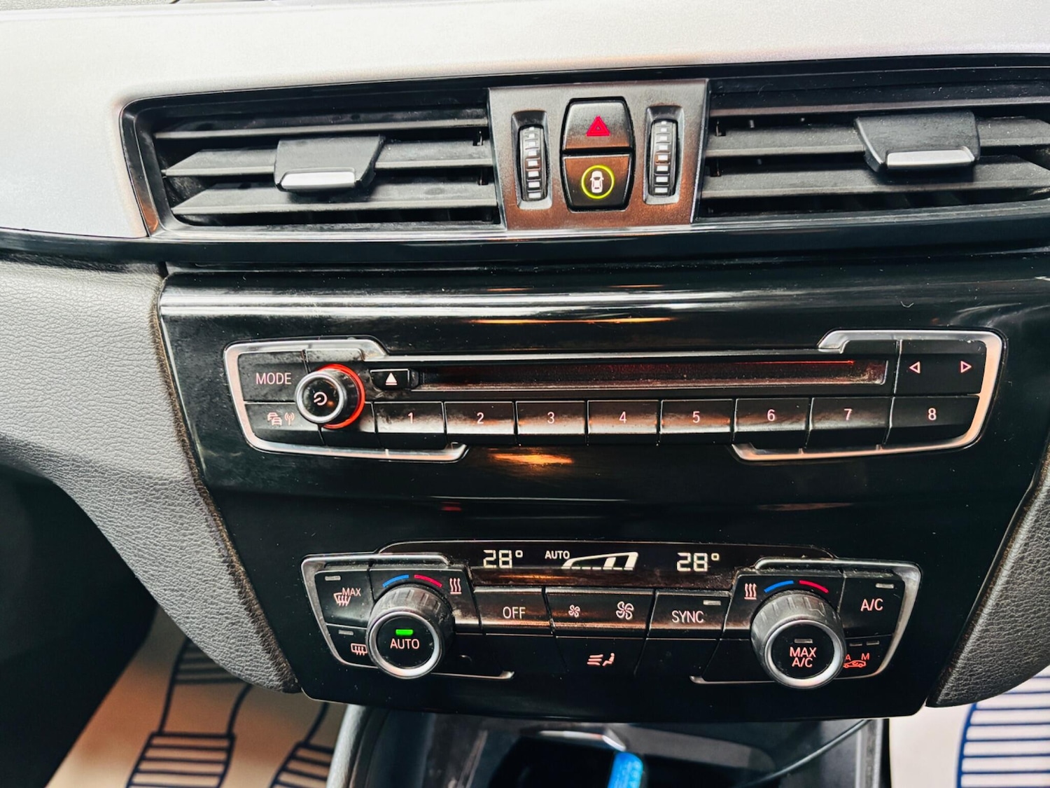 Used BMW X1 for sale - 78115322: Photo 20