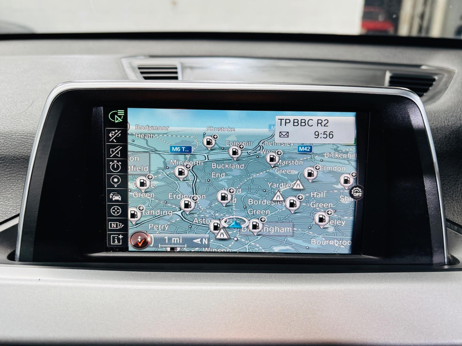 Used BMW X1 for sale - 78115322: Photo 21