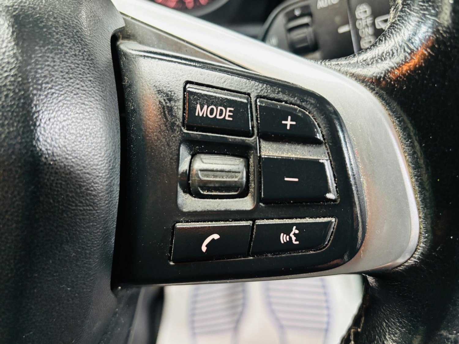 Used BMW X1 for sale - 78115322: Photo 24