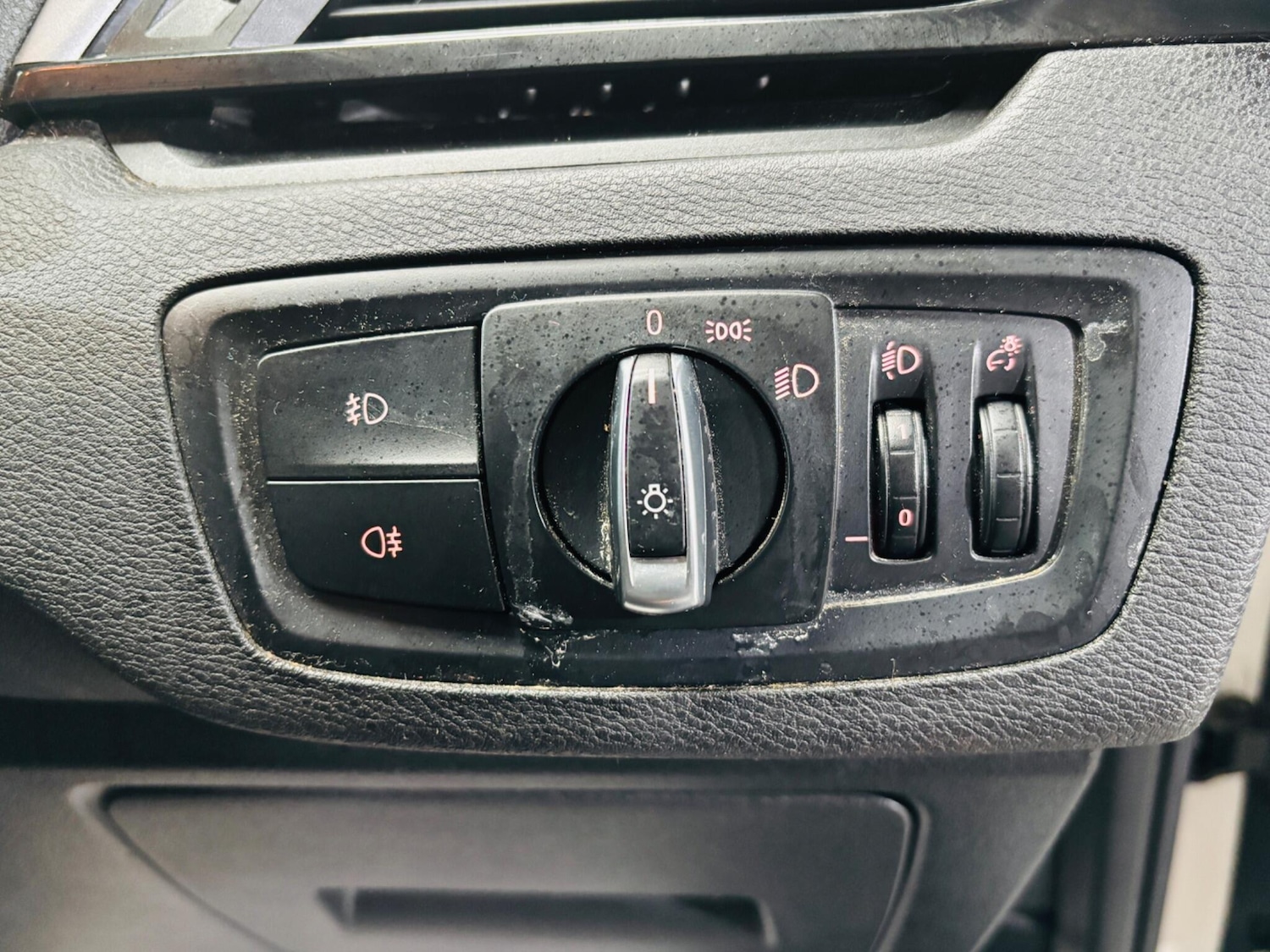 Used BMW X1 for sale - 78115322: Photo 25