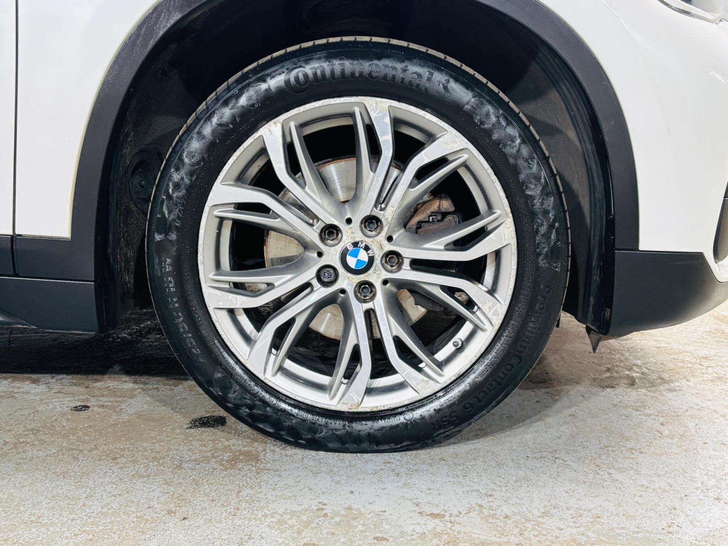 Used BMW X1 for sale - 78115322: Photo 30