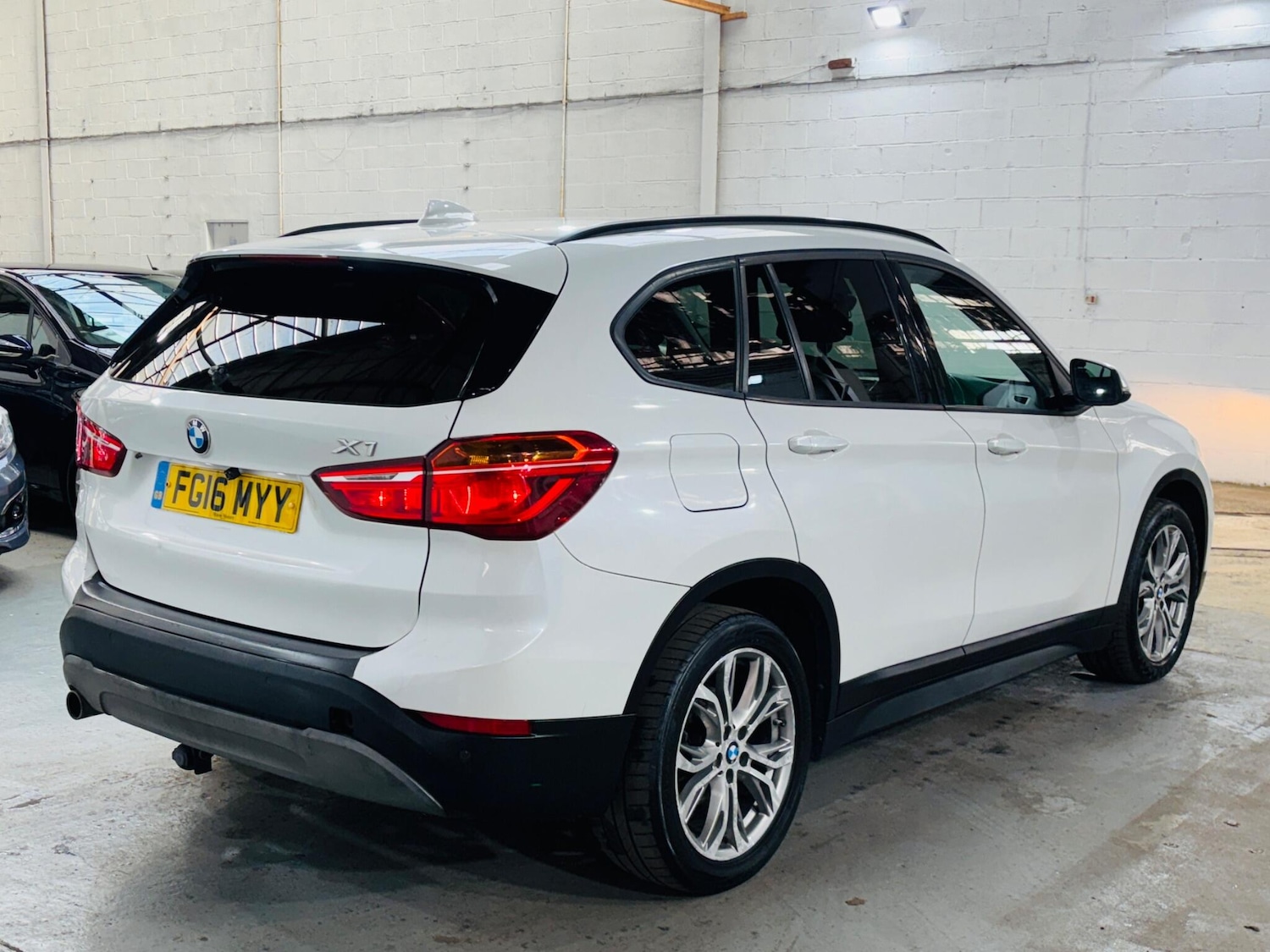 Used BMW X1 for sale - 78115322: Photo 5