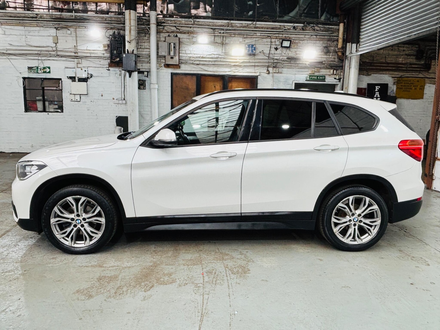 Used BMW X1 for sale - 78115322: Photo 9