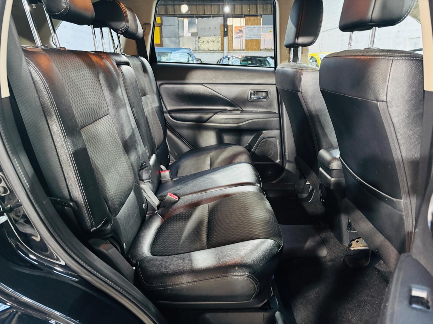 Used Mitsubishi Outlander for sale - 77925995: Photo 17