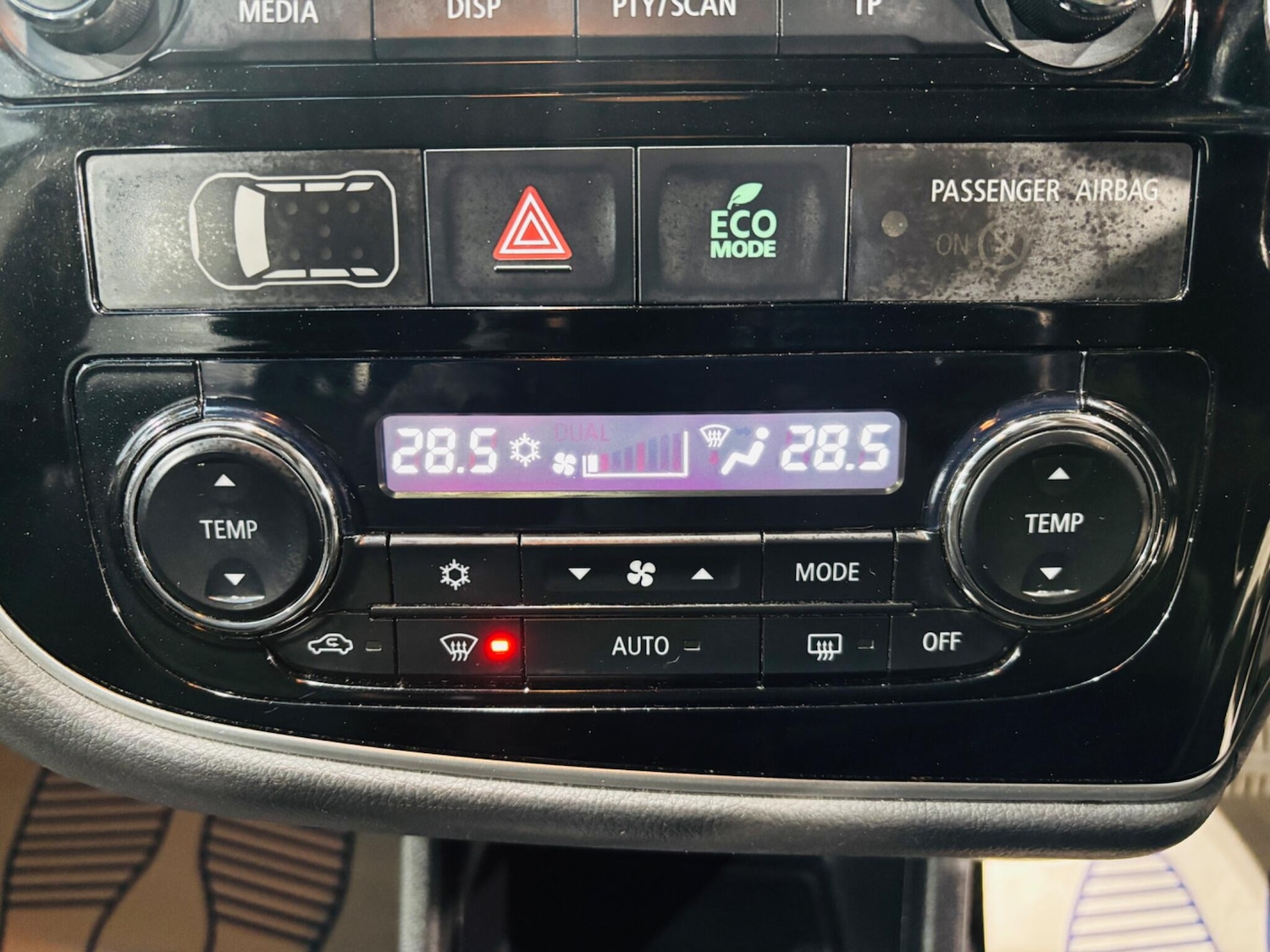 Used Mitsubishi Outlander for sale - 77925995: Photo 19