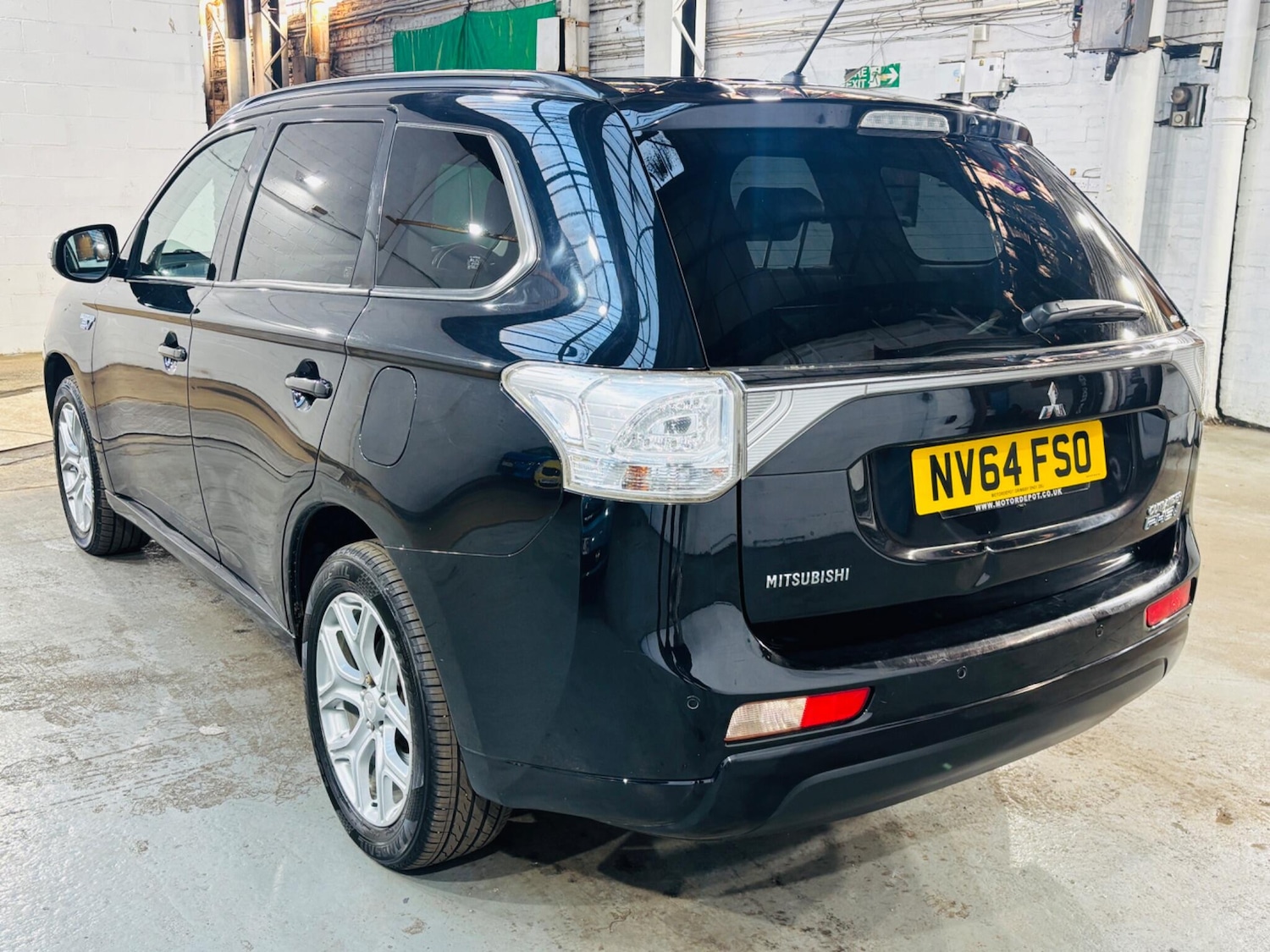 Used Mitsubishi Outlander for sale - 77925995: Photo 7