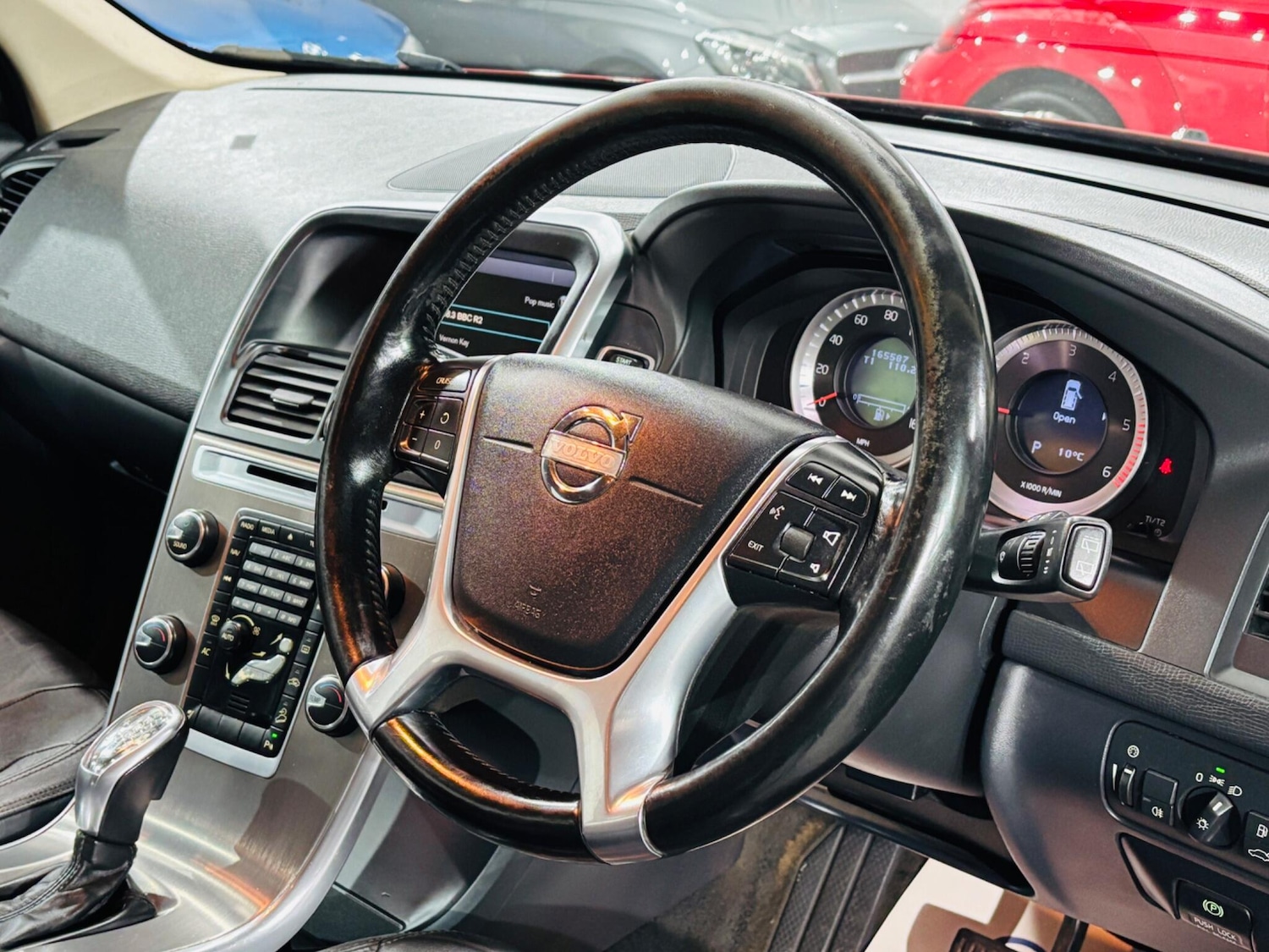 Used Volvo XC60 2012 for sale - 76771663: Photo 11