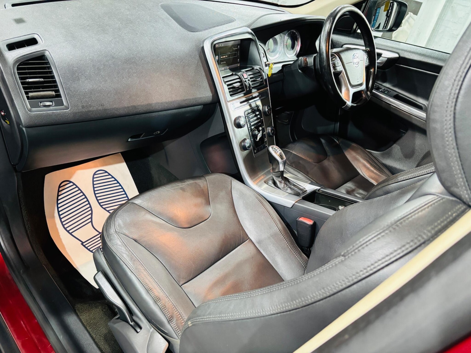 Used Volvo XC60 2012 for sale - 76771663: Photo 14