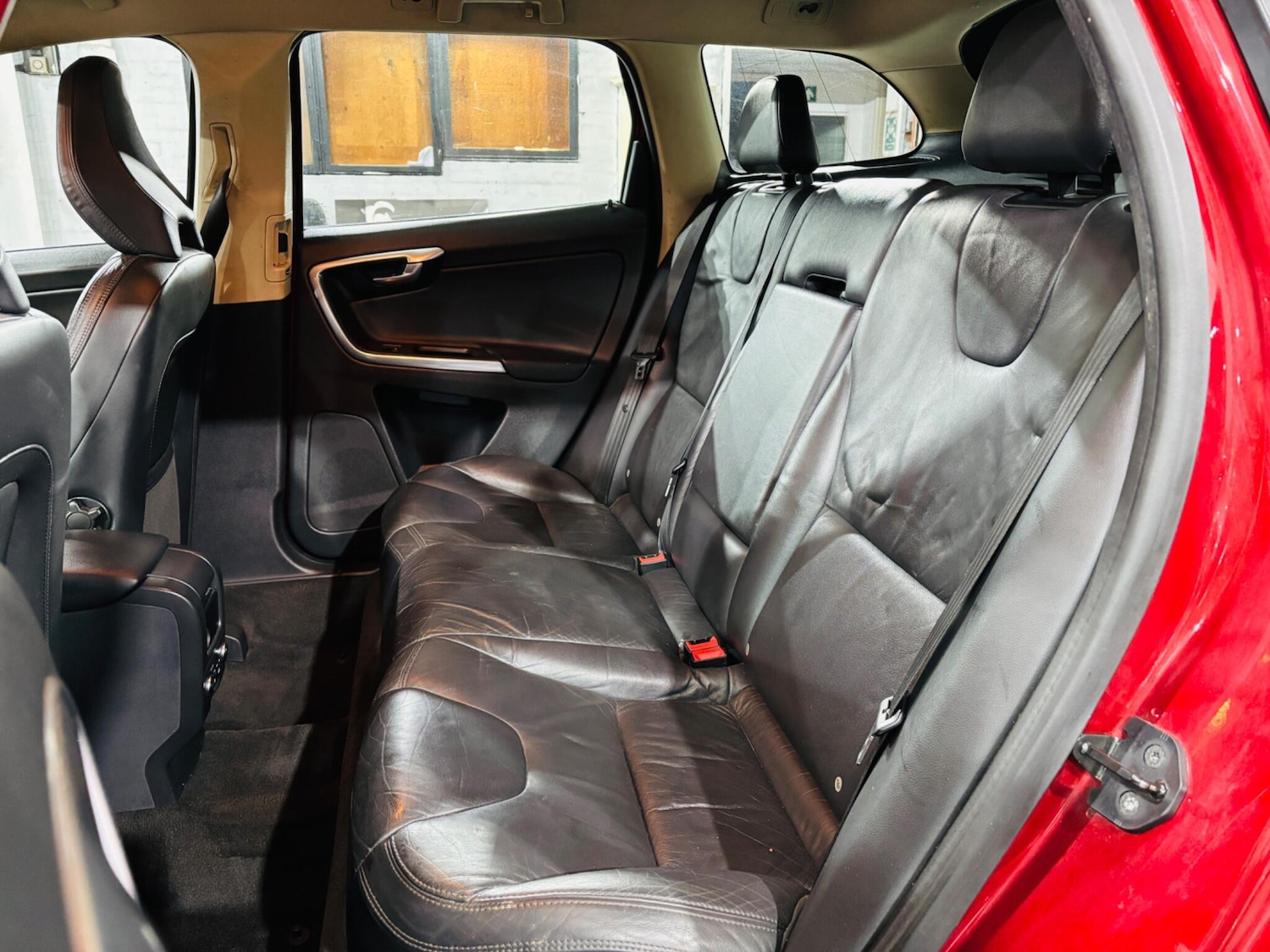 Used Volvo XC60 2012 for sale - 76771663: Photo 16