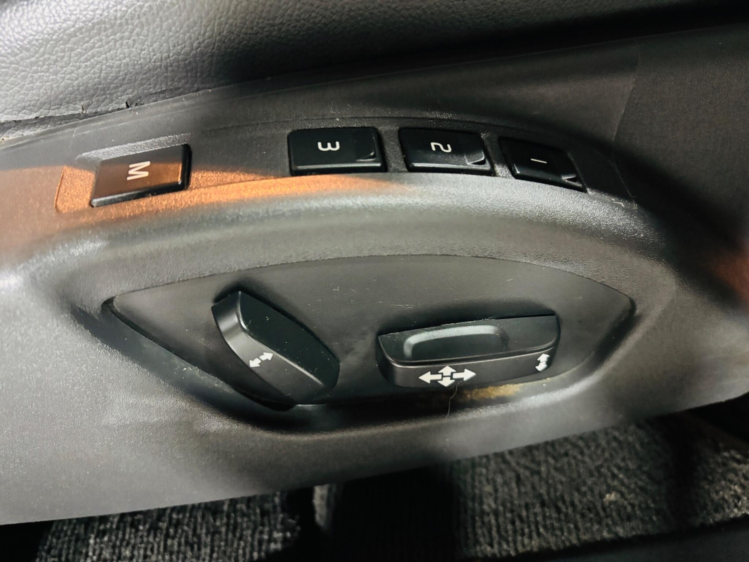 Used Volvo XC60 2012 for sale - 76771663: Photo 18