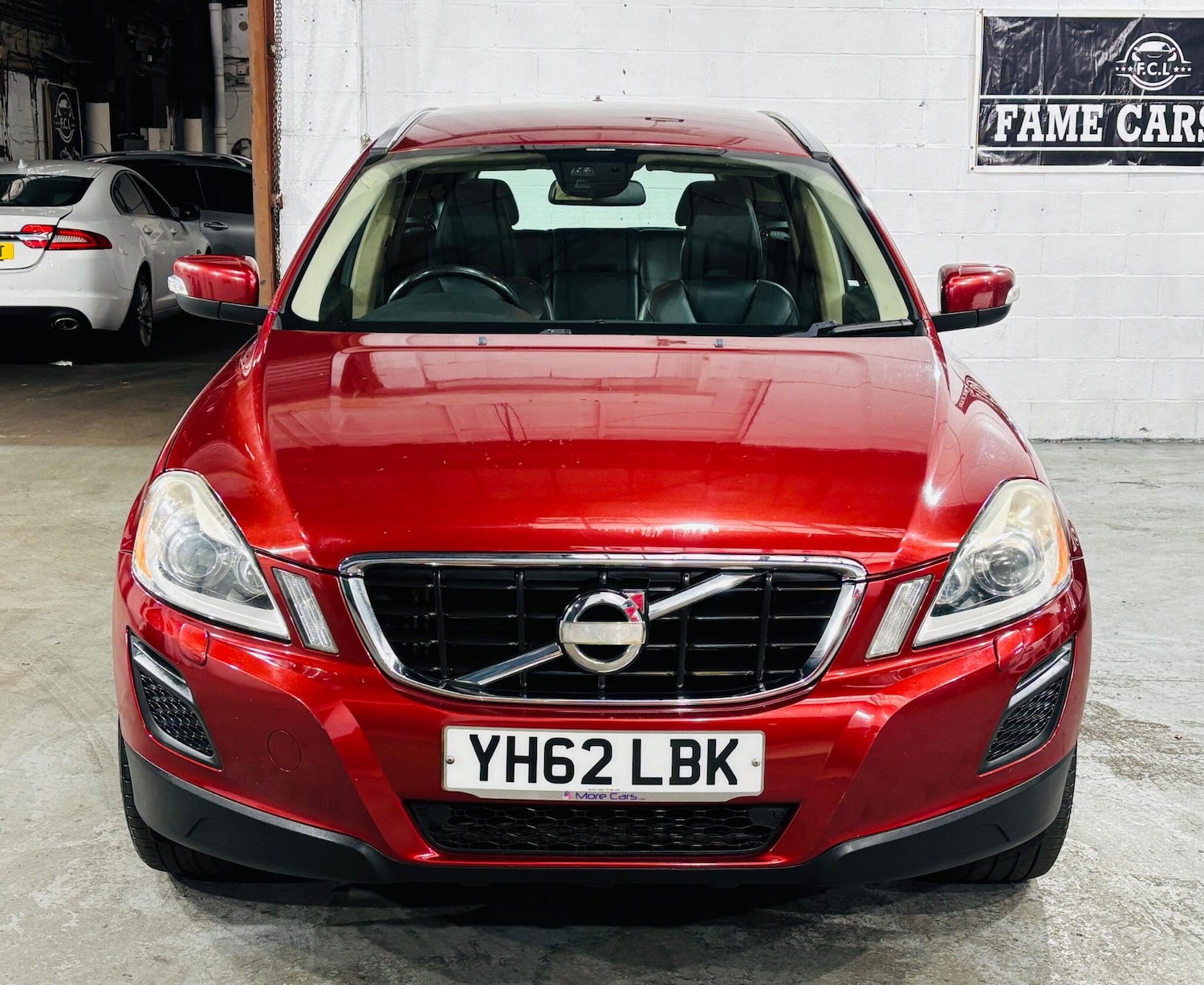 Used Volvo XC60 2012 for sale - 76771663: Photo 2