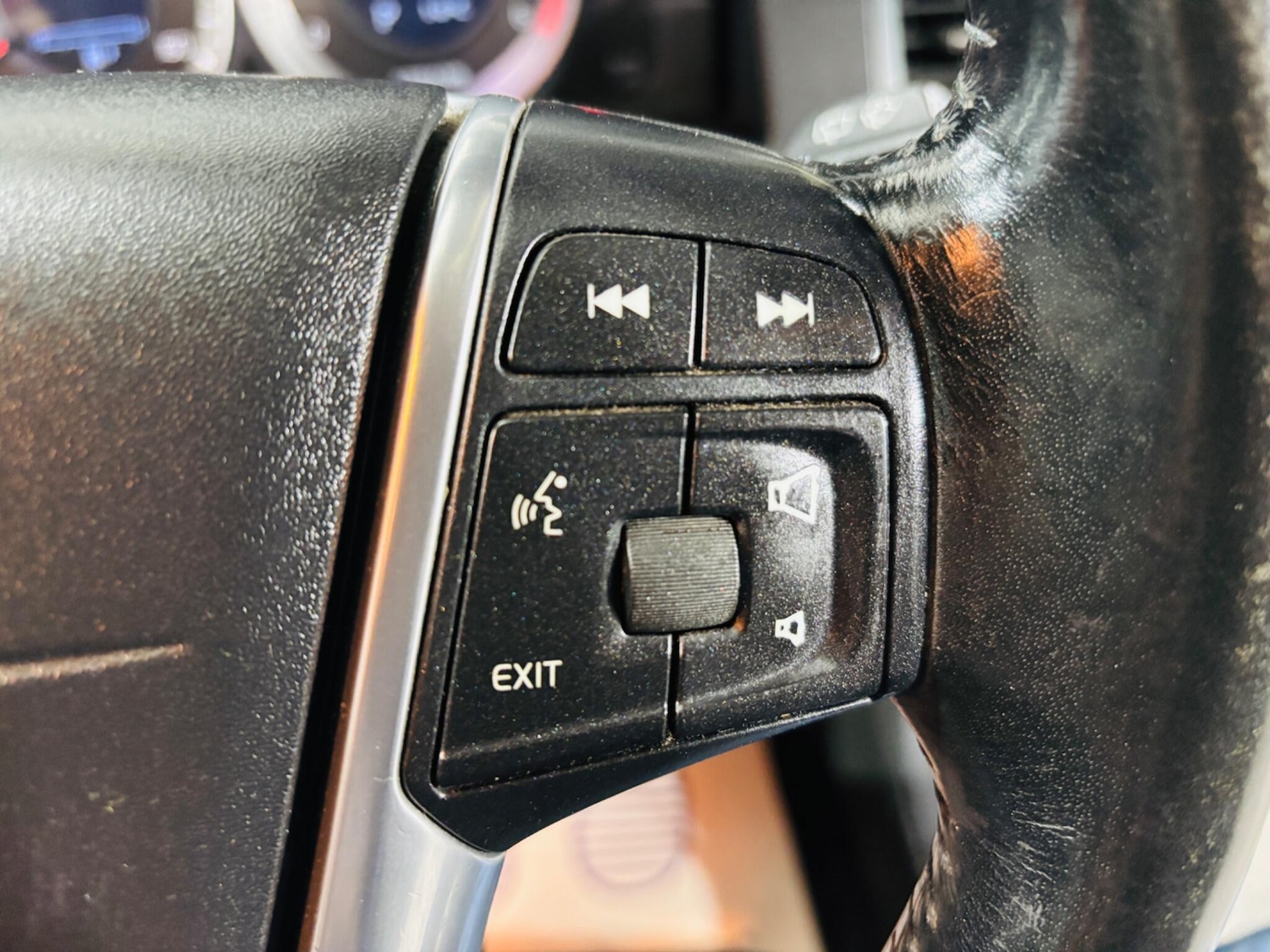 Used Volvo XC60 2012 for sale - 76771663: Photo 20